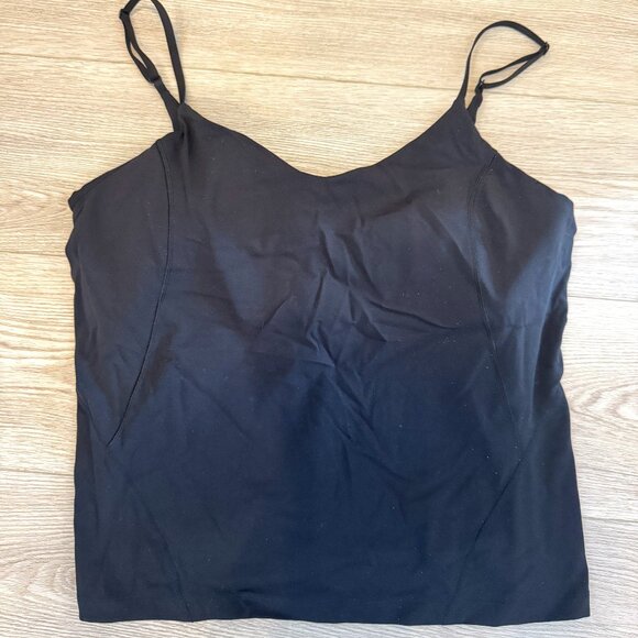 lululemon Align™ Waist-Length Cami Tank - Women's Size 14 - Picture 2 of 4